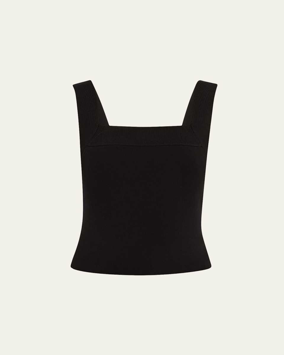 Madine Tank Top